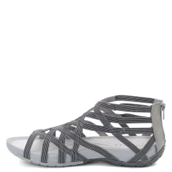 Hot Baretraps Women's , Samina Sandal Black