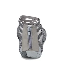 Hot Baretraps Women's , Samina Sandal Black