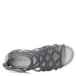 Hot Baretraps Women's , Samina Sandal Black