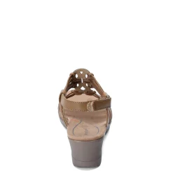 Outlet Baretraps Women's , Taren Sandal Auburn