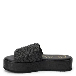 Discount Matisse Women's Beach By , Cairo Sandal Black