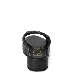 Discount Matisse Women's Beach By , Cairo Sandal Black