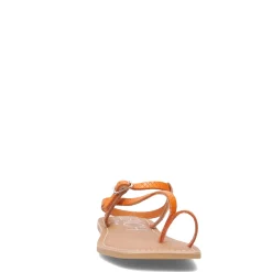 Outlet Matisse Women's Beach By , Gelato Sandal Orange