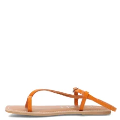 Outlet Matisse Women's Beach By , Gelato Sandal Orange