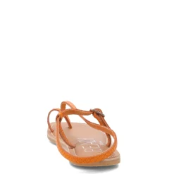 Outlet Matisse Women's Beach By , Gelato Sandal Orange