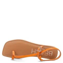 Outlet Matisse Women's Beach By , Gelato Sandal Orange