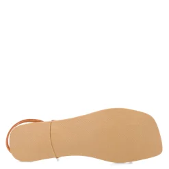 Outlet Matisse Women's Beach By , Gelato Sandal Orange