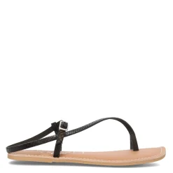 Best Beach by Matisse Women's , Gelato Sandal Black