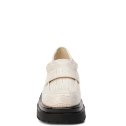 Outlet Matisse Women's Beach by , Laguna Loafer Bone Croc