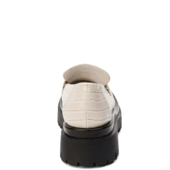 Outlet Matisse Women's Beach by , Laguna Loafer Bone Croc