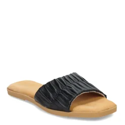 Matisse Women's Beach By , Viva Sandal Black