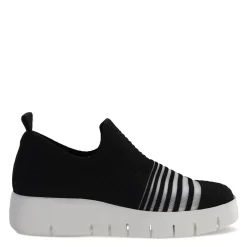 Bernie Mev Womens , Casuals Black