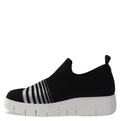 Bernie Mev Womens , Casuals Black
