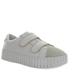 Sale Bernie Mev Women's , Andree Sneaker White/Cream