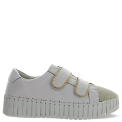 Sale Bernie Mev Women's , Andree Sneaker White/Cream