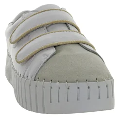 Sale Bernie Mev Women's , Andree Sneaker White/Cream