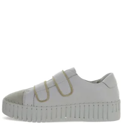 Sale Bernie Mev Women's , Andree Sneaker White/Cream
