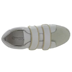 Sale Bernie Mev Women's , Andree Sneaker White/Cream