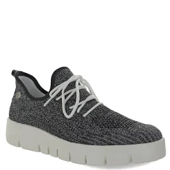 Outlet Bernie Mev Women's , Cara Sneaker Black