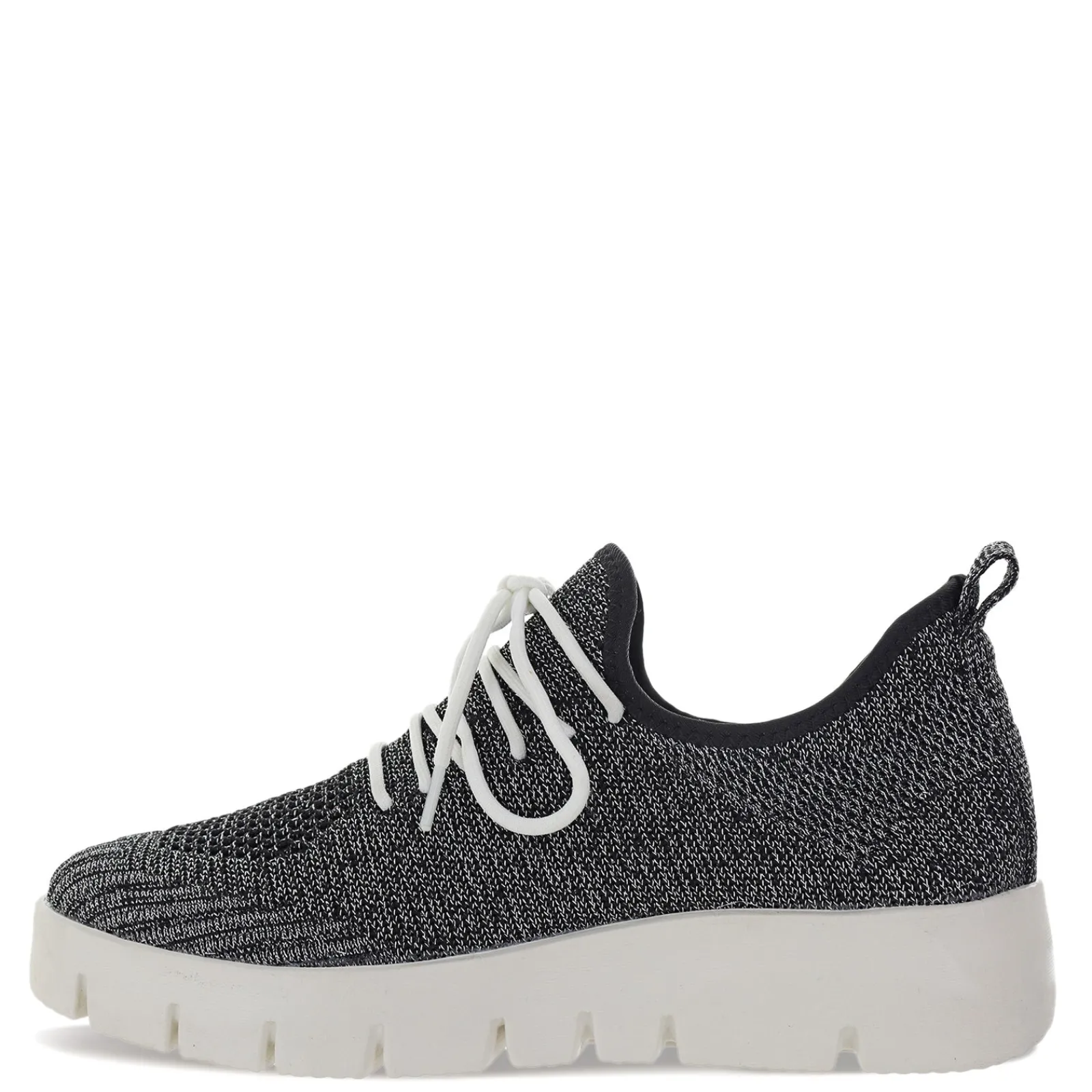 Outlet Bernie Mev Women's , Cara Sneaker Black