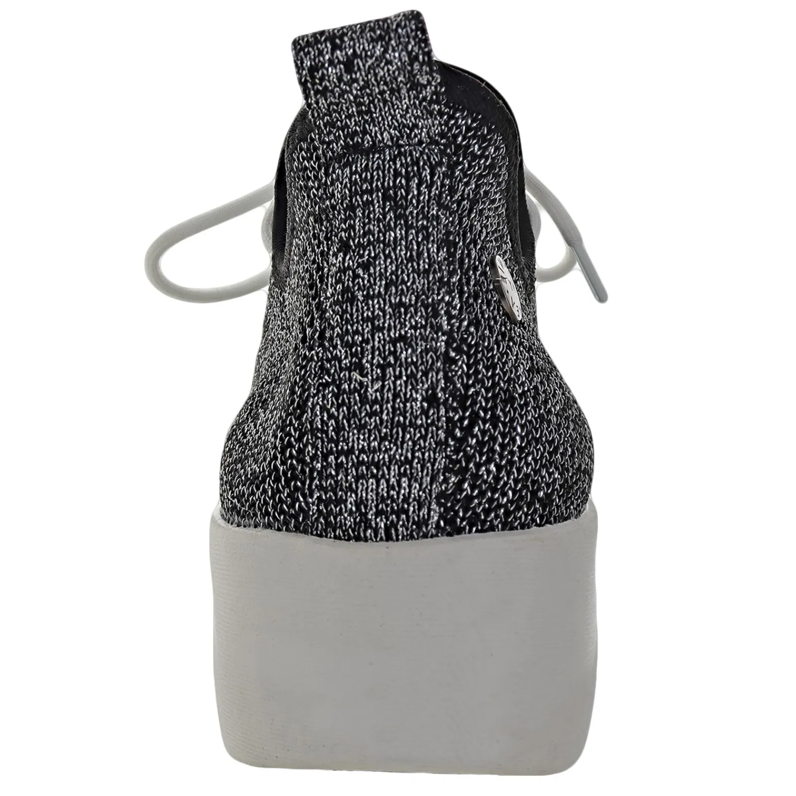 Outlet Bernie Mev Women's , Cara Sneaker Black