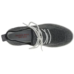 Outlet Bernie Mev Women's , Cara Sneaker Black