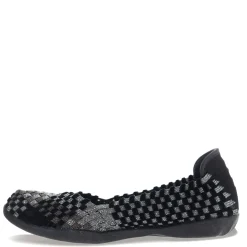 Hot Bernie Mev Women's , Catwalk Slip-On Glam Mix