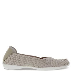 Sale Bernie Mev Women's , Catwalk Slip-On Gold
