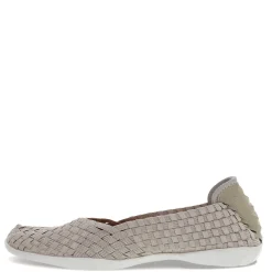 Sale Bernie Mev Women's , Catwalk Slip-On Gold