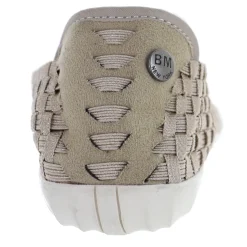 Sale Bernie Mev Women's , Catwalk Slip-On Gold