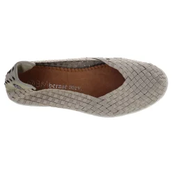 Sale Bernie Mev Women's , Catwalk Slip-On Gold