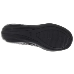 Discount Bernie Mev Women's , Catwalk Slip-On Black Shimmer