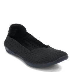 Sale Bernie Mev Women's , Catwalk Slip-On Black