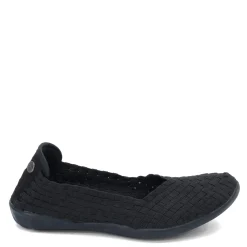 Sale Bernie Mev Women's , Catwalk Slip-On Black