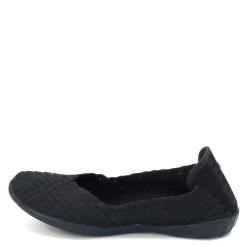 Sale Bernie Mev Women's , Catwalk Slip-On Black