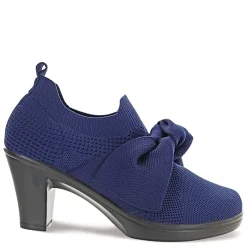 Bernie Mev Women's , Chesca Serenity Shootie Navy