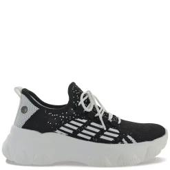 Clearance Bernie Mev Women's , Cooper Sneaker Black