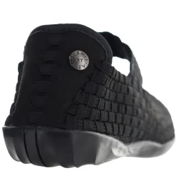 Hot Bernie Mev Women's , Cuddly Slip-On Black