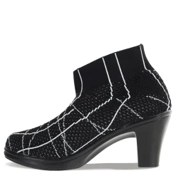 Clearance Bernie Mev Women's , Doll Boot Black