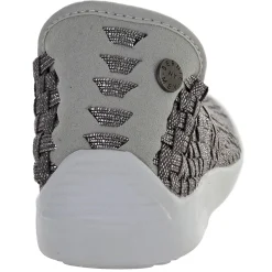 Sale Bernie Mev Women's , Dune Mar Slip-On Smoke Shimmer