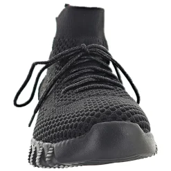 Hot Bernie Mev Women's , Erika Boot Black