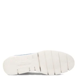 Discount Bernie Mev Women's , FX Peony Slip-On Blue