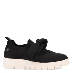 Bernie Mev Women's , FX Serenity Slip-On Black