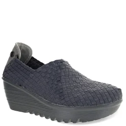 Online Bernie Mev Women's , Gem Slip-On Gray