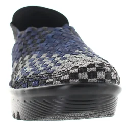 Clearance Bernie Mev Women's , Gem Slip-On Jeans Combo