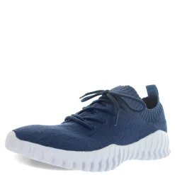 Discount Bernie Mev Women's , Gravity Slip-On Navy