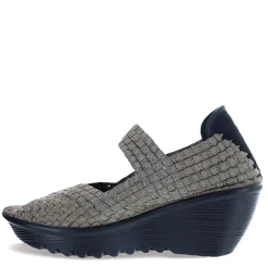 Discount Bernie Mev Women's , Halle Sandal Bronze