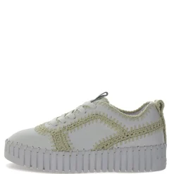 Online Bernie Mev Women's , Ivy Sneaker White