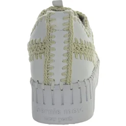 Online Bernie Mev Women's , Ivy Sneaker White