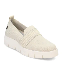 New Bernie Mev Women's , Larini Slip-On Nude